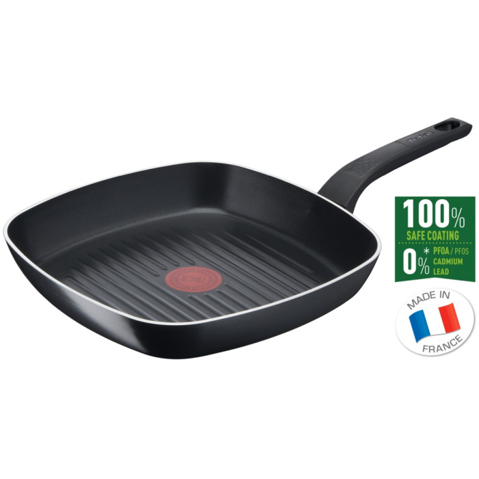Тиган TEFAL B5674053 Тиган TEFAL B5674053 - Домакински съдове