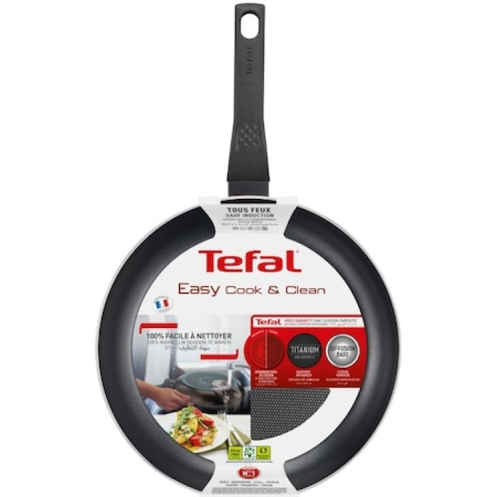 Тиган TEFAL B5670453 Тиган TEFAL B5670453 - Домакински съдове