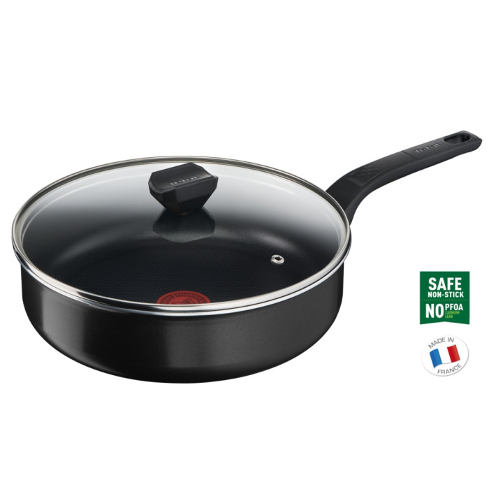 Тиган TEFAL B5673253 Тиган TEFAL B5673253 - Домакински съдове
