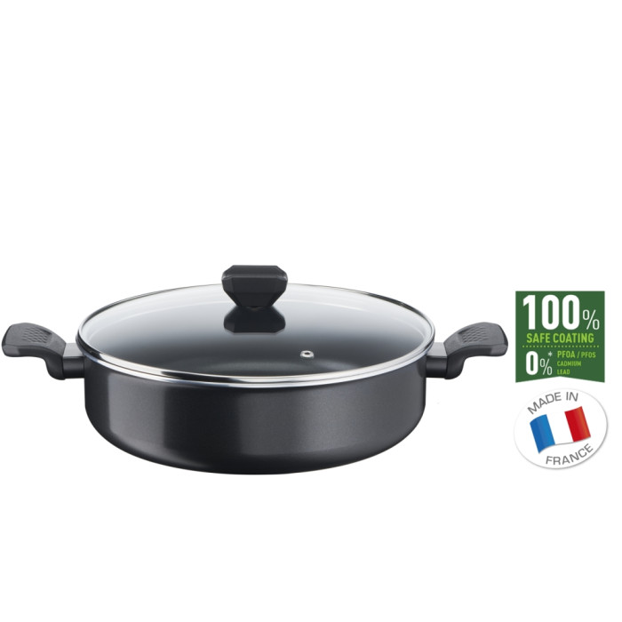 Тиган TEFAL B5677253 Тиган TEFAL B5677253 - Домакински съдове