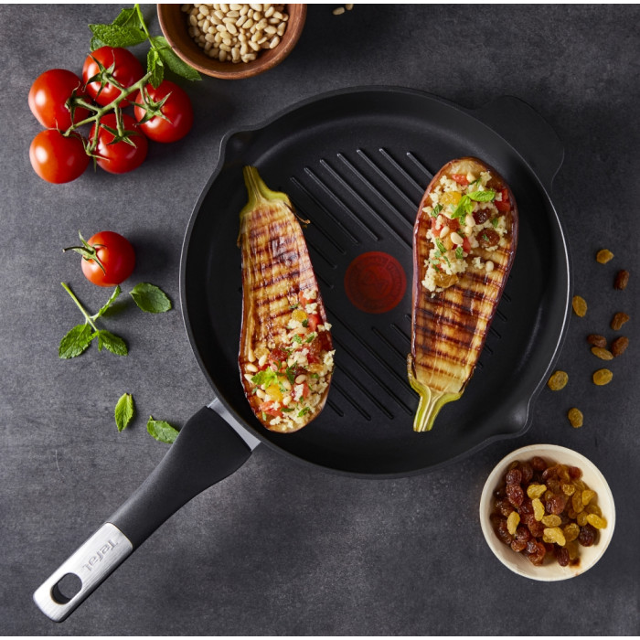 Тиган TEFAL E2294074 Тиган TEFAL E2294074 - Домакински съдове