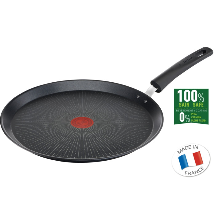 Тиган TEFAL G2553872 Тиган TEFAL G2553872 - Домакински съдове