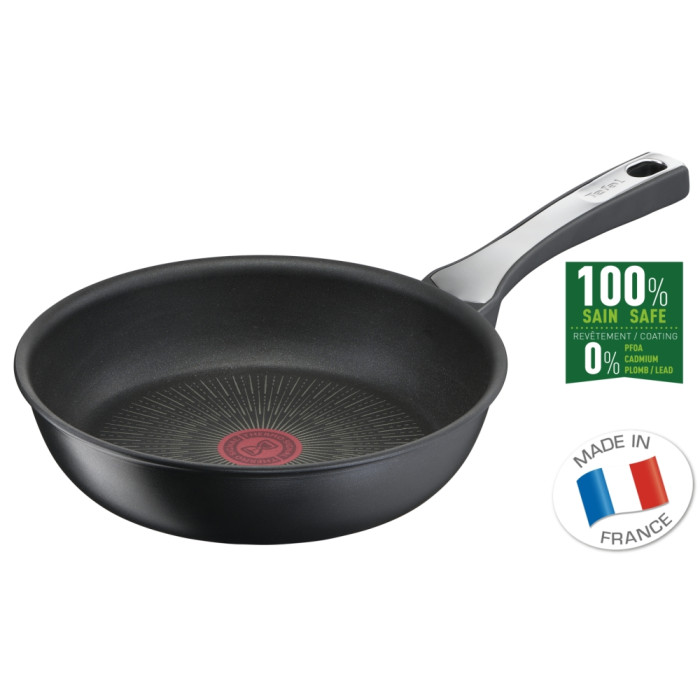 Тиган TEFAL G2550472 Тиган TEFAL G2550472 - Домакински съдове