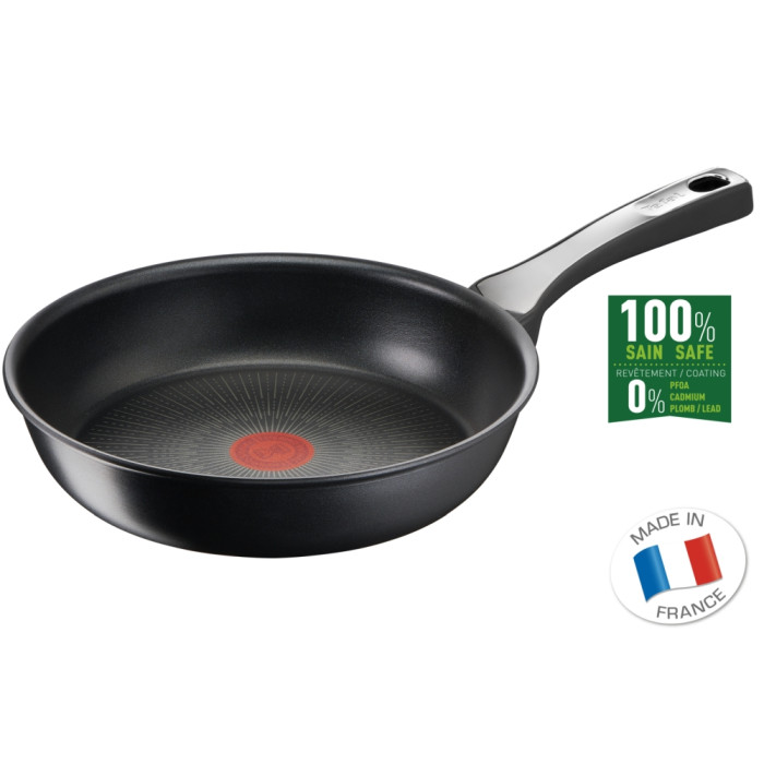 Тиган TEFAL G2550672 Тиган TEFAL G2550672 - Домакински съдове