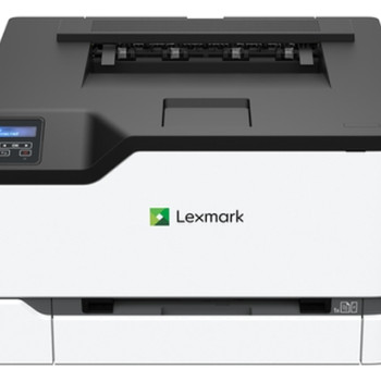 Лазерен принтер LEXMARK 40N9120