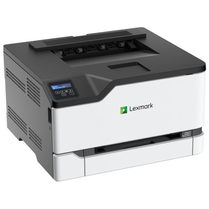 Лазерен принтер LEXMARK 40N9120