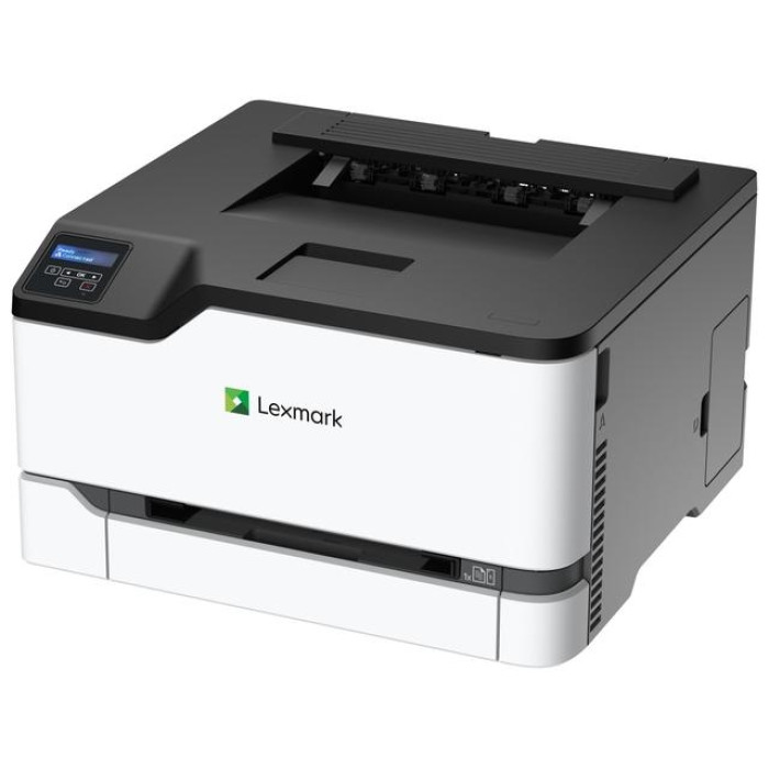 Лазерен принтер LEXMARK 40N9120