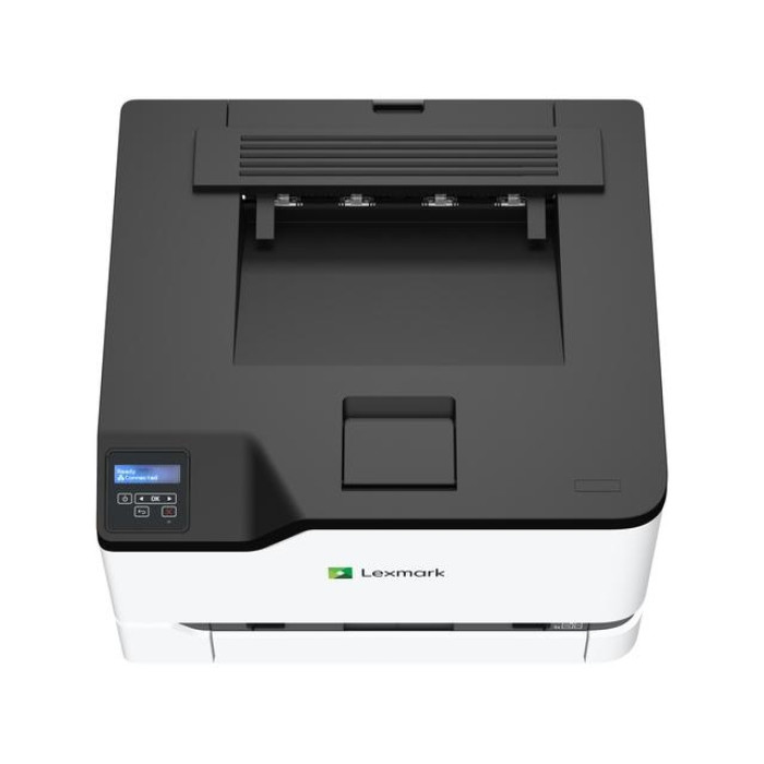 Лазерен принтер LEXMARK 40N9120