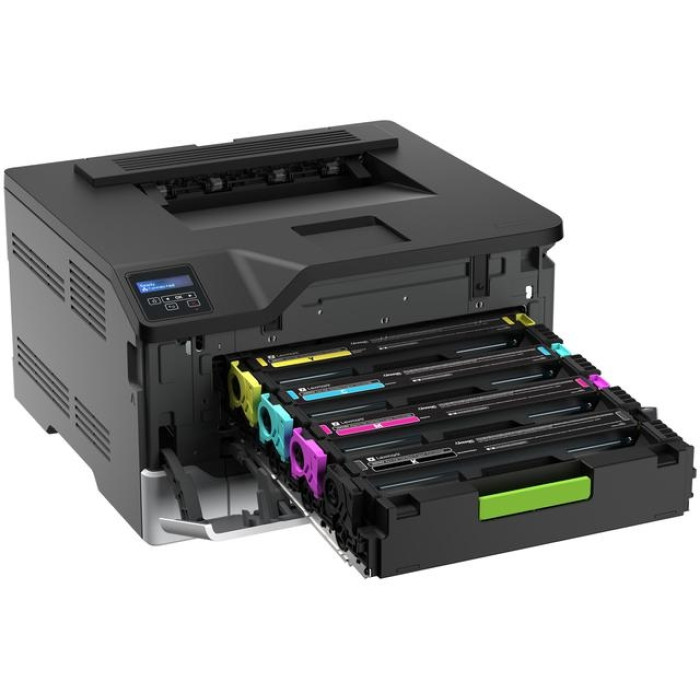 Лазерен принтер LEXMARK 40N9120