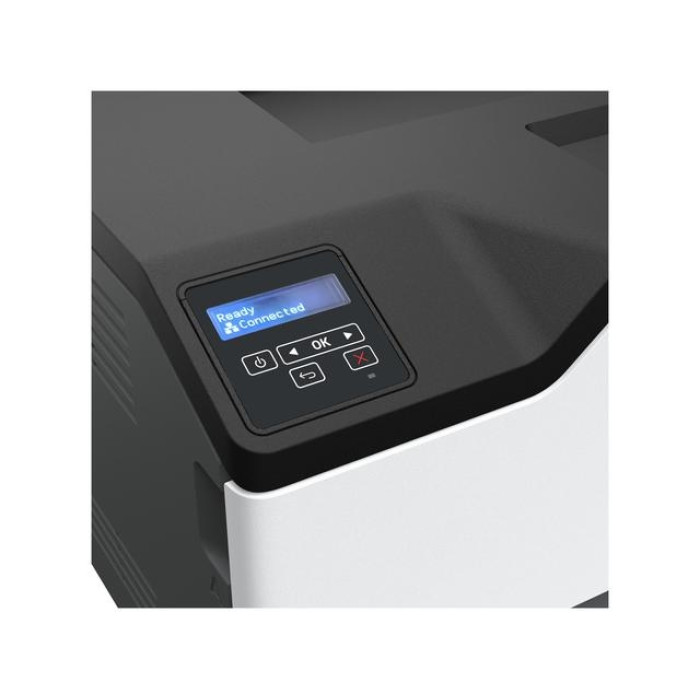 Лазерен принтер LEXMARK 40N9120