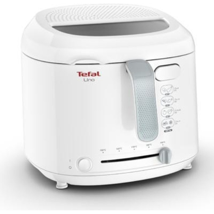 Фритюрник TEFAL FF203130 Фритюрник TEFAL FF203130 - Уреди за дома