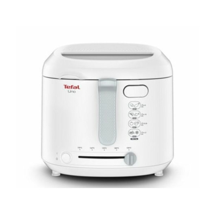 Фритюрник TEFAL FF203130 Фритюрник TEFAL FF203130 - Уреди за дома