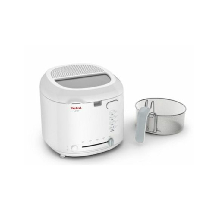 Фритюрник TEFAL FF203130 Фритюрник TEFAL FF203130 - Уреди за дома