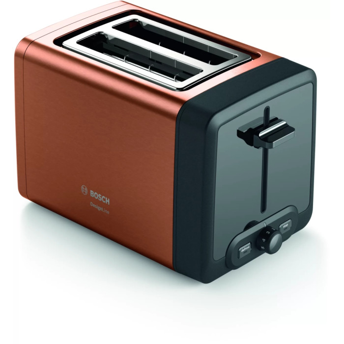 Тостер BOSCH TAT4P429 Тостер BOSCH TAT4P429 - Малки домакински уреди