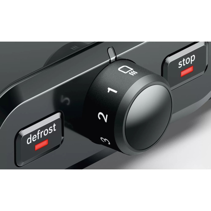 Тостер BOSCH TAT4P429 Тостер BOSCH TAT4P429 - Малки домакински уреди