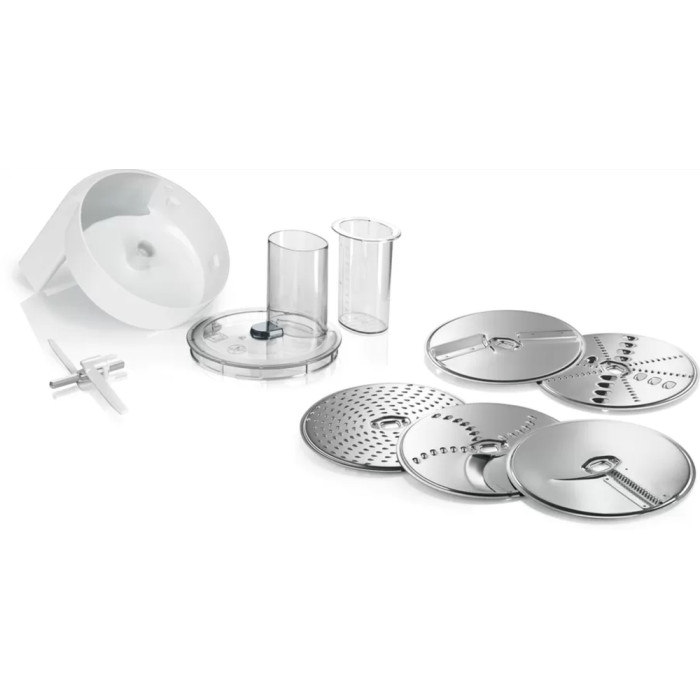 Аксесоар BOSCH MUZ5VL1 Аксесоар BOSCH MUZ5VL1 - Уреди за дома