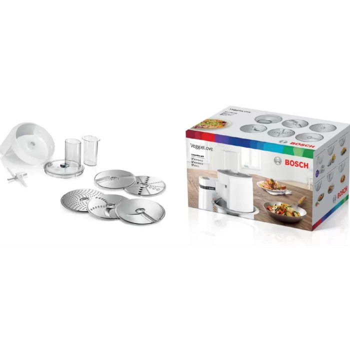 Аксесоар BOSCH MUZ5VL1 Аксесоар BOSCH MUZ5VL1 - Уреди за дома