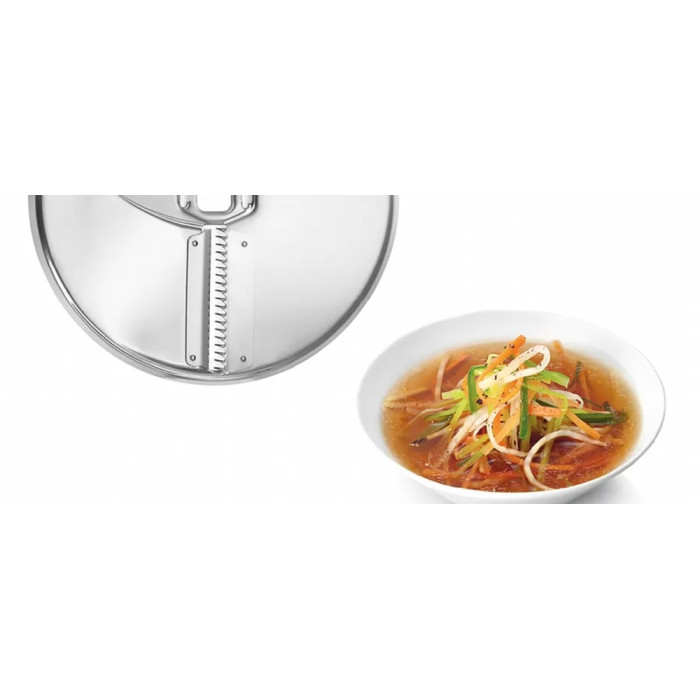 Аксесоар BOSCH MUZ5VL1 Аксесоар BOSCH MUZ5VL1 - Уреди за дома