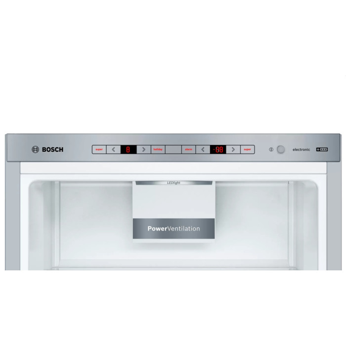 Хладилник BOSCH KGE36ALCA Хладилник BOSCH KGE36ALCA - Уреди за дома