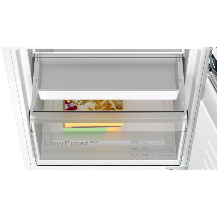 Хладилник BOSCH KIV87VFE0 Хладилник BOSCH KIV87VFE0 - Уреди за дома