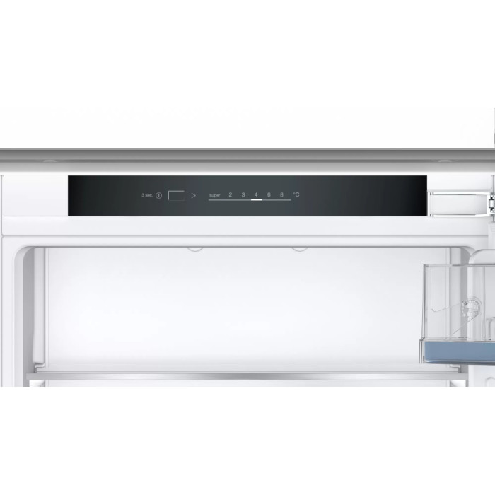 Хладилник BOSCH KIV87VFE0 Хладилник BOSCH KIV87VFE0 - Уреди за дома