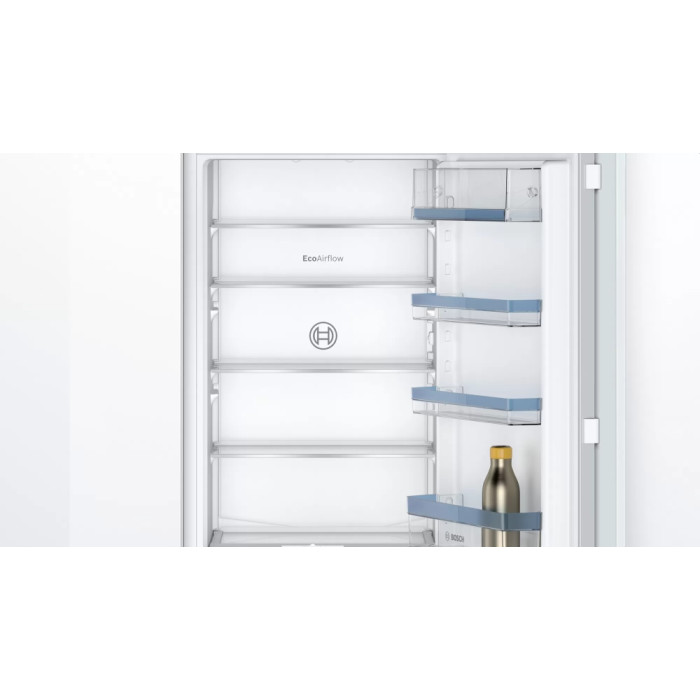 Хладилник BOSCH KIV87VFE0 Хладилник BOSCH KIV87VFE0 - Уреди за дома