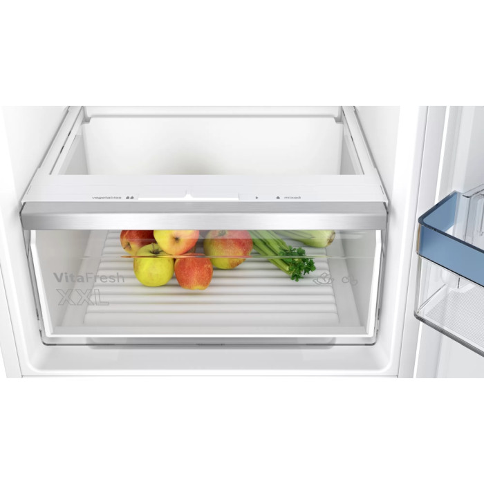 Хладилник BOSCH KIV87VFE0 Хладилник BOSCH KIV87VFE0 - Уреди за дома