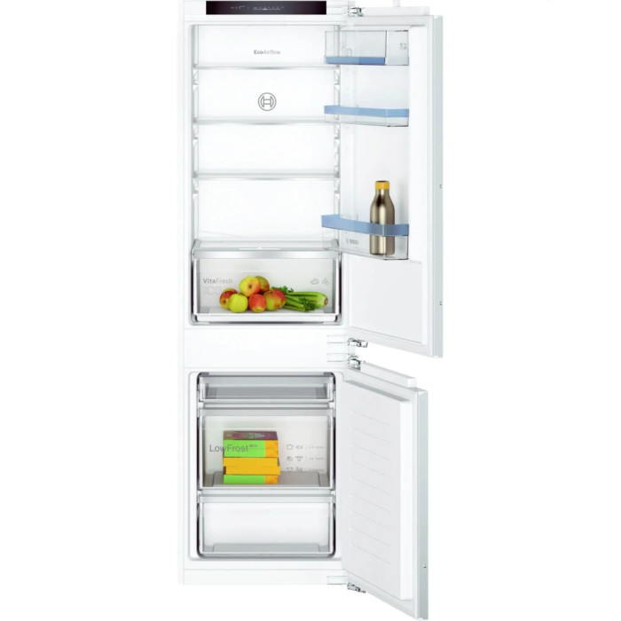 Хладилник BOSCH KIV86VFE1 Хладилник BOSCH KIV86VFE1 - Уреди за дома