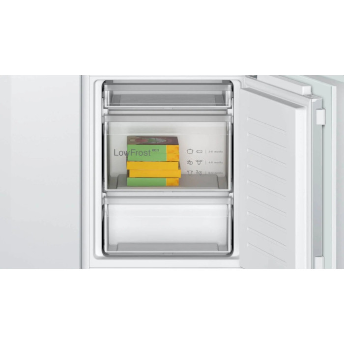 Хладилник BOSCH KIV86VFE1 Хладилник BOSCH KIV86VFE1 - Уреди за дома