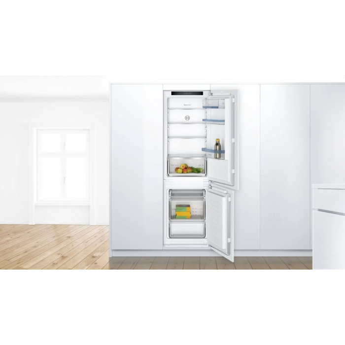 Хладилник BOSCH KIV86VFE1 Хладилник BOSCH KIV86VFE1 - Уреди за дома