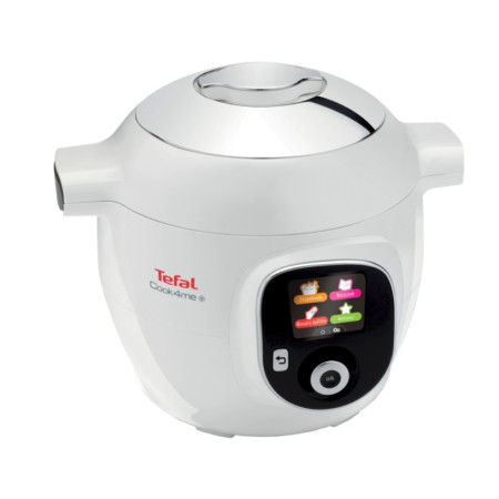 Мултикукър TEFAL CY851130