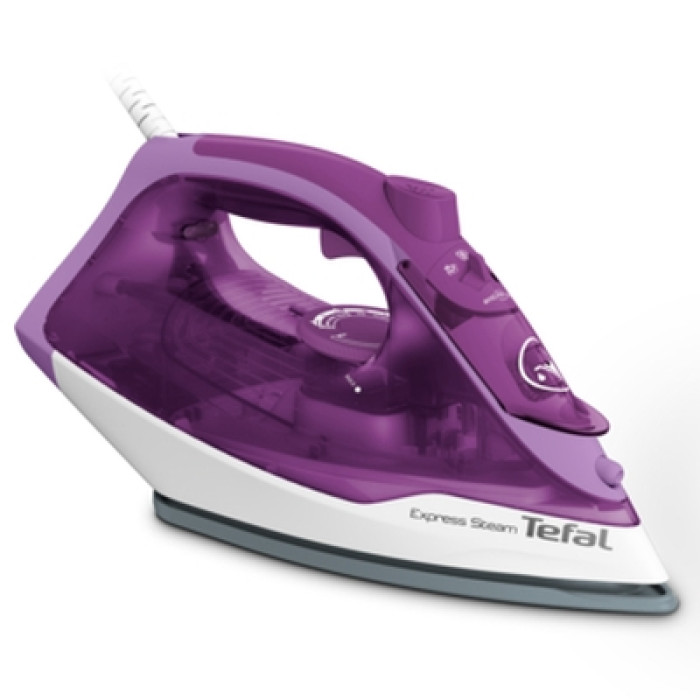 Ютия TEFAL FV2836E0 Ютия TEFAL FV2836E0 - Малки домакински уреди