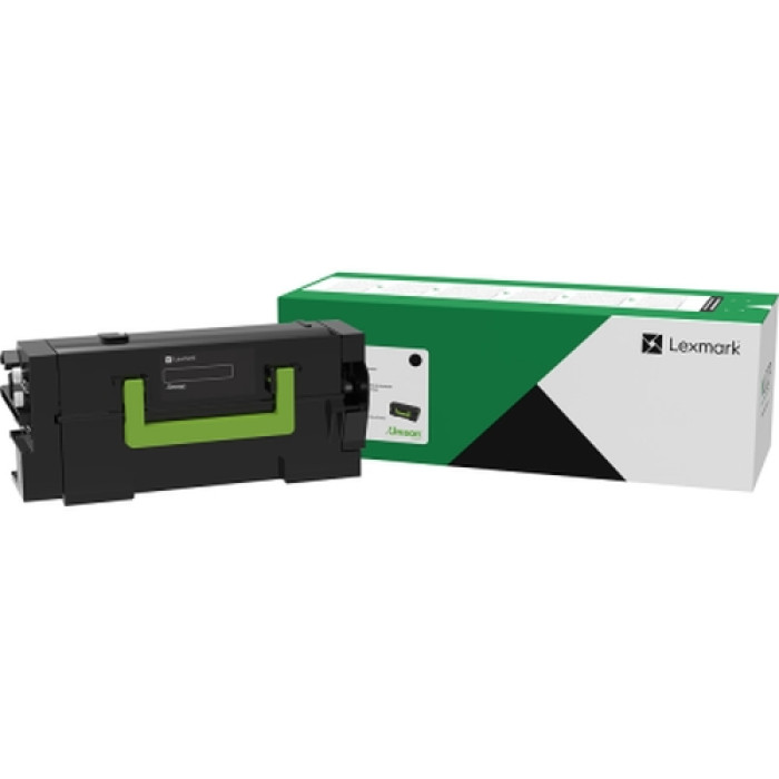 Консуматив LEXMARK 58D2U00