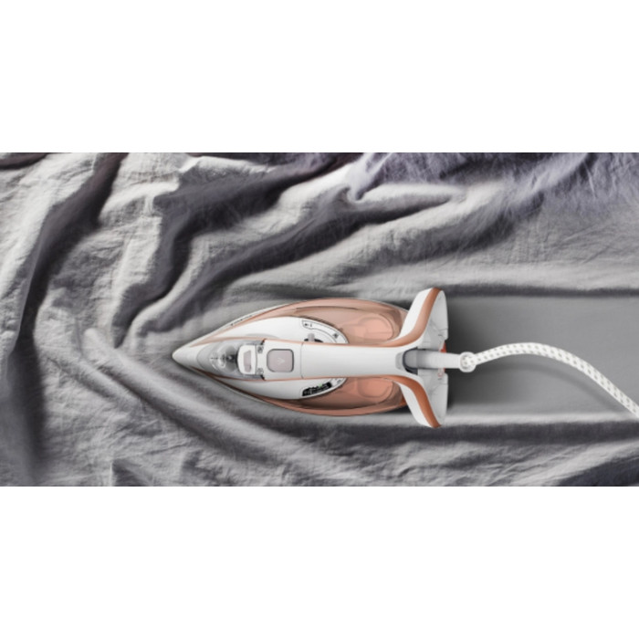 Ютия TEFAL FV5697E1 Ютия TEFAL FV5697E1 - Малки домакински уреди