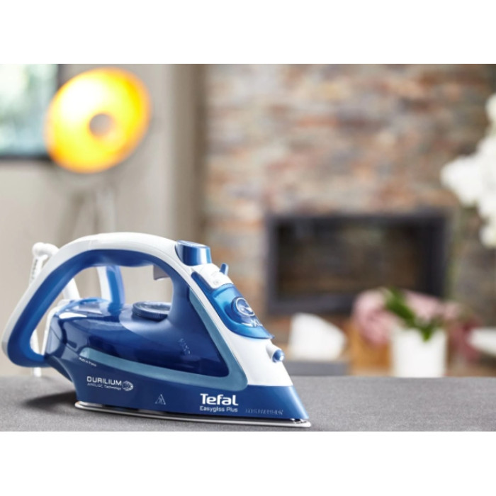 Ютия TEFAL FV5735E0 Ютия TEFAL FV5735E0 - Малки домакински уреди