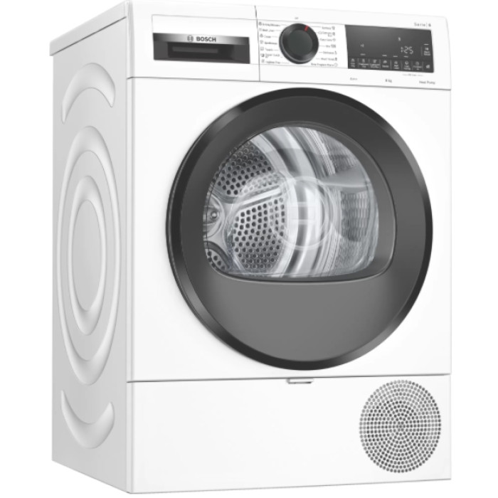 Сушилня BOSCH WQG233D1BY Сушилня BOSCH WQG233D1BY - Сушилни