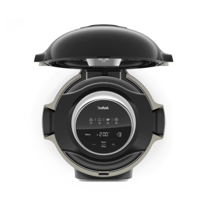 Уред за здравословно готвене TEFAL EY150830 Уред за здравословно готвене TEFAL EY150830 - Уреди за дома