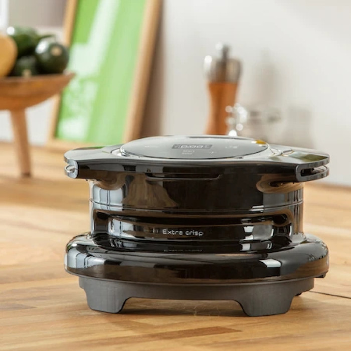 Уред за здравословно готвене TEFAL EY150830 Уред за здравословно готвене TEFAL EY150830 - Уреди за дома