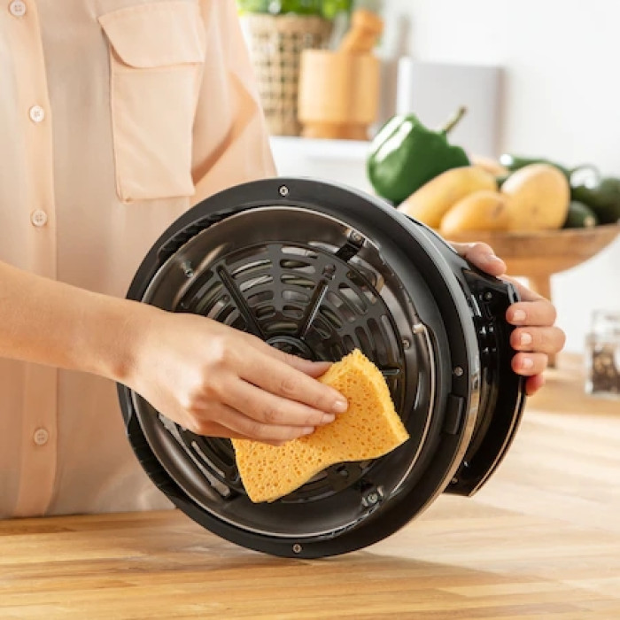 Уред за здравословно готвене TEFAL EY150830 Уред за здравословно готвене TEFAL EY150830 - Уреди за дома