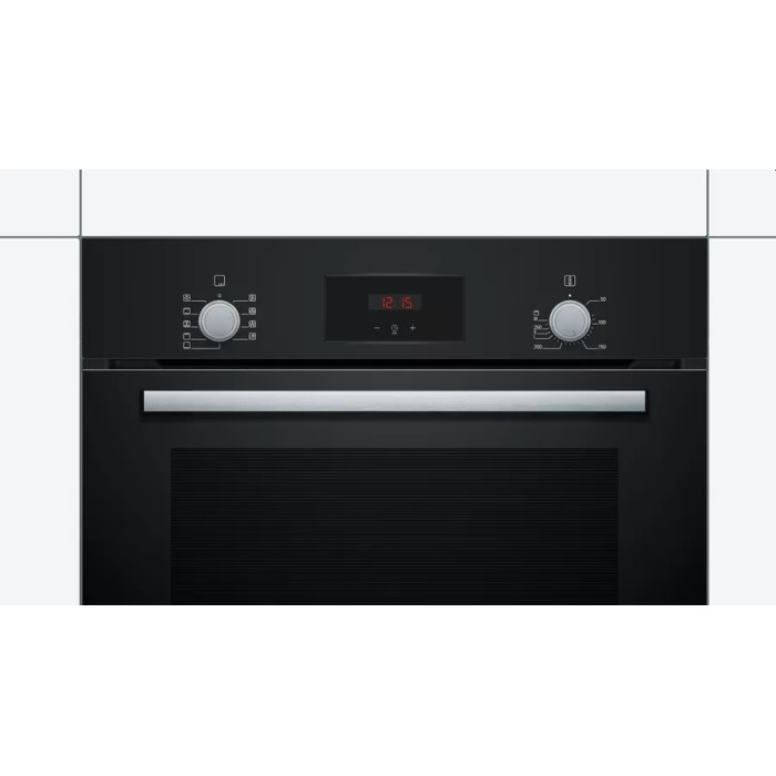 Фурна BOSCH HBF134EB1 Фурна BOSCH HBF134EB1 - Уреди за вграждане