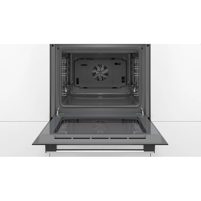 Фурна BOSCH HBF134EB1 Фурна BOSCH HBF134EB1 - Уреди за вграждане