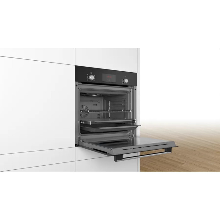 Фурна BOSCH HBF134EB1 Фурна BOSCH HBF134EB1 - Уреди за вграждане