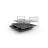Фурна BOSCH HBF134EB1 Фурна BOSCH HBF134EB1 - Уреди за вграждане