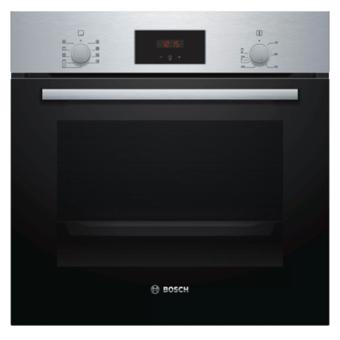 Фурна BOSCH HBF134ES1 Фурна BOSCH HBF134ES1 - Уреди за вграждане