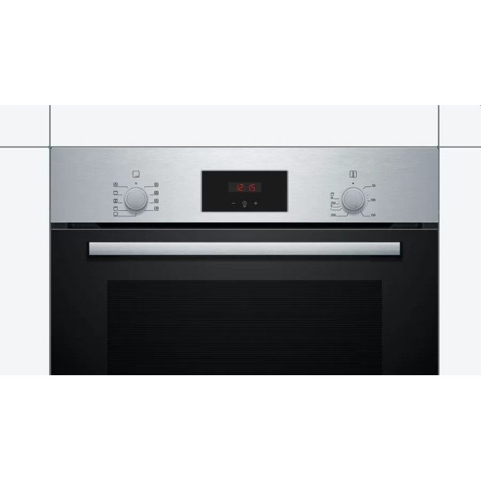 Фурна BOSCH HBF134ES1 Фурна BOSCH HBF134ES1 - Уреди за вграждане