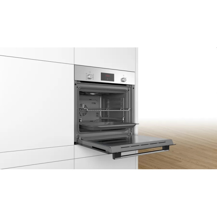Фурна BOSCH HBF134ES1 Фурна BOSCH HBF134ES1 - Уреди за вграждане