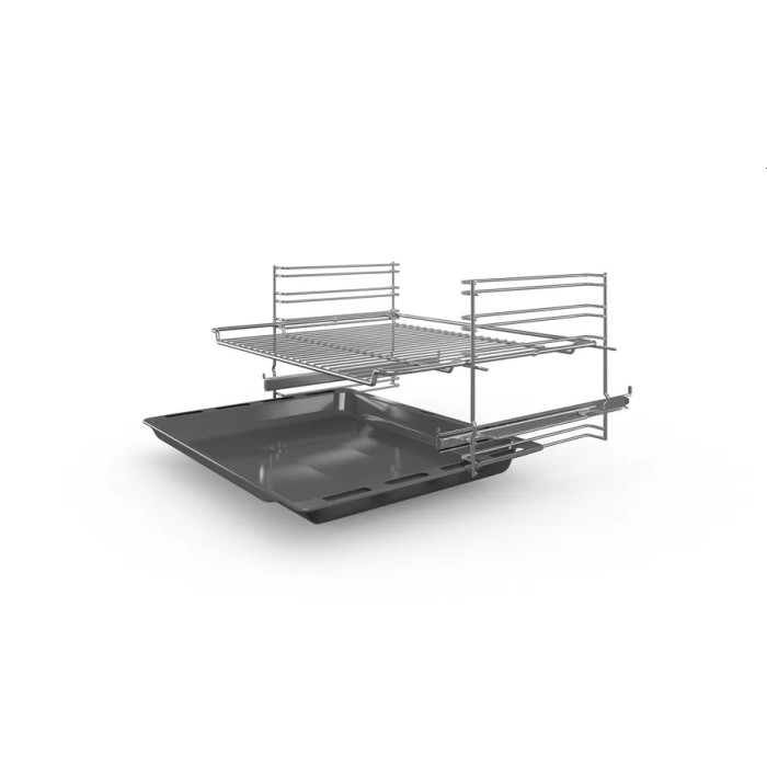 Фурна BOSCH HBF134ES1 Фурна BOSCH HBF134ES1 - Уреди за вграждане