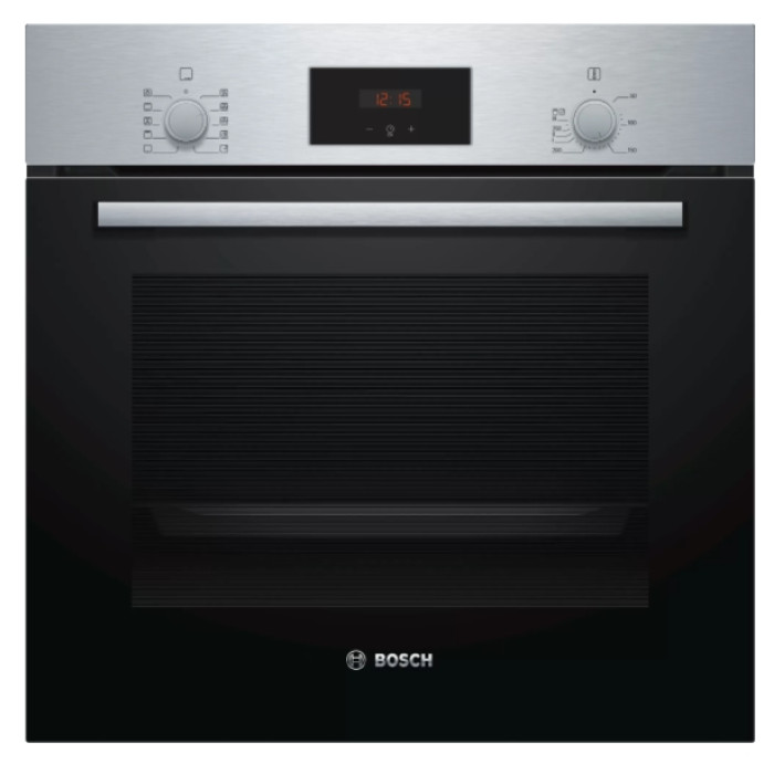 Фурна BOSCH HBF154ES0 Фурна BOSCH HBF154ES0 - Уреди за вграждане