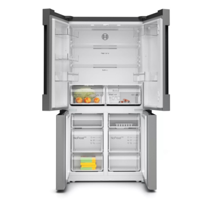 Хладилник BOSCH KFN96VPEA Хладилник BOSCH KFN96VPEA - Уреди за дома