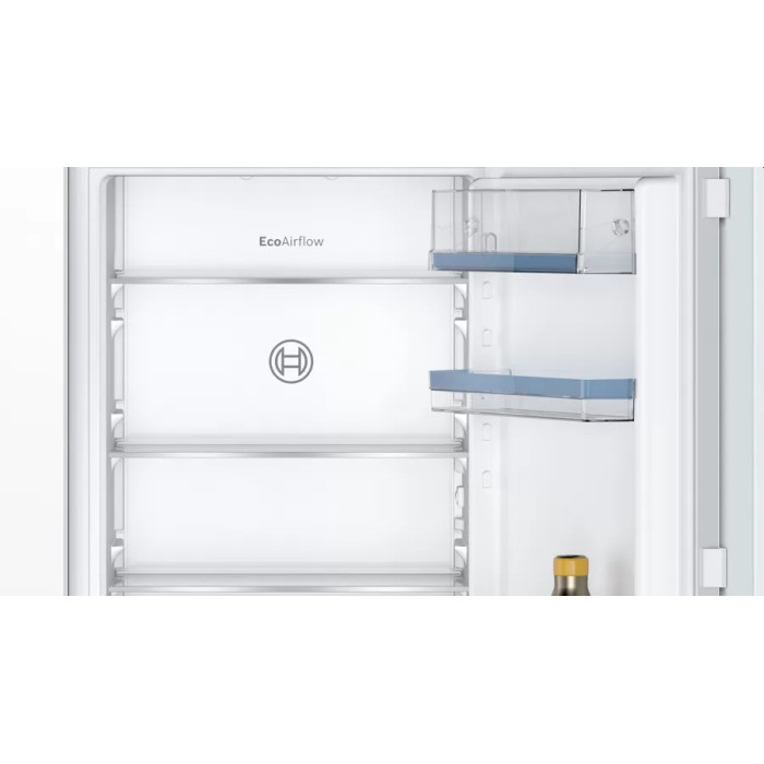 Хладилник BOSCH KIN86VFE0 Хладилник BOSCH KIN86VFE0 - Уреди за дома